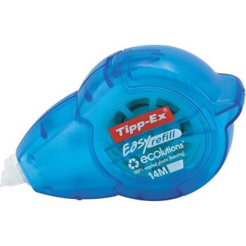 Tipp-Ex Korrekturroller "ecolutions Easy...