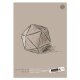 Edition Dürer Millimeterblock A4 25 Blatt 90g/qm