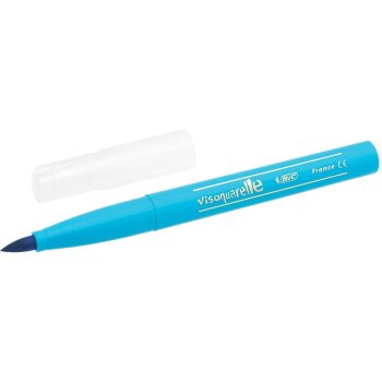 BIC KIDS fixky Visaquarelle, 10 ks v krabičke