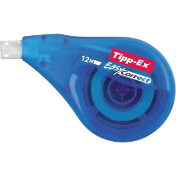Tipp-Ex Korrekturroller "Easy Correct", 4,2 mm...