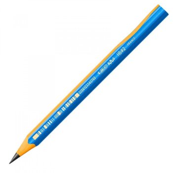 BIC KIDS ceruzka pre začiatočníkov Evolution,...