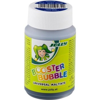 JOLLY Booster Bubble - náplň 100 ml