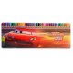 Buntstifte Disney Cars in Metallbox 50er