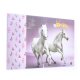 oxybag Schreibtischunterlage 60 x 40 cm Horses