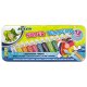 JOLLY Super Tempera Malfarben 12 x 7,5ml