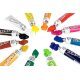 JOLLY Super Tempera Malfarben 12 x 7,5ml