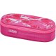 herlitz etue peračník be.bag AIRGO "Camouflage" - pink