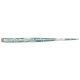 CRETACOLOR Federhalter Calligraph silber/weiss