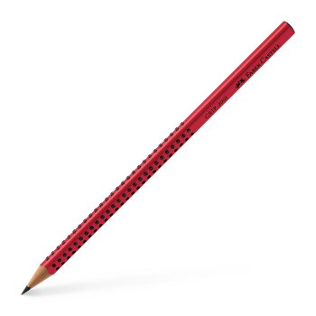 FABER-CASTELL GRIP 2001 Grafitová ceruzka, tvrdosť...
