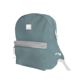 BAGGY ruksak - 41 cm - tyrkysový