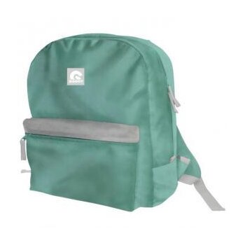 BAGGY ruksak - 30 cm - tyrkysový