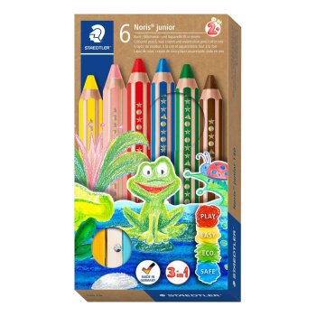STAEDTLER 140 Noris junior - detská...