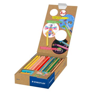 STAEDTLER 140 Noris junior - detská...