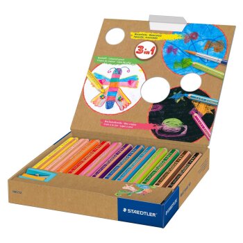 STAEDTLER 140 Noris junior - detská...