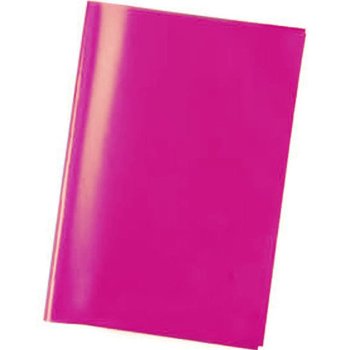 ÖKO-PLUS Heftumschlag A4 Extra Stark 145µm pink