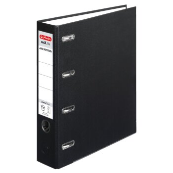 herlitz zakladač s motívom maX.file protect, 7 cm,...