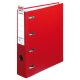 herlitz zakladač s motívom maX.file protect, 7 cm, A4 - červený