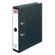 herlitz Hängeordner maX.file A4 70mm schwarz