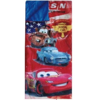 Kinder - Schlafsack "Disney Cars"