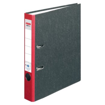 herlitz maX.file nature zakladač A4, 50mm -...
