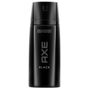 AXE dezodorant 150ml - "Black"