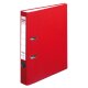 herlitz Ordner maX.file protect A4 50mm rot