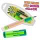 JOLLY Füllhalter Superinky Nature L+R mit Deinem Namen bedruckt!