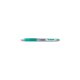 PILOT gelové guličkové pero POP"LOL, šírka čiary: 0,4 mm - zelené