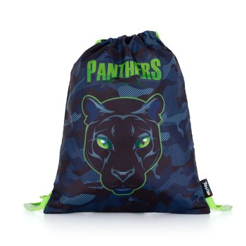 oxybag Turnbeutel Panther
