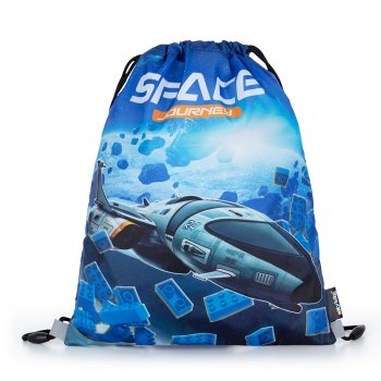 oxybag Turnbeutel Space