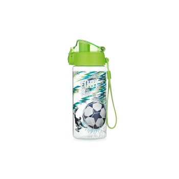 oxybag Trinkflasche 500 ml OXY CLICK Fussball