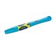 Pelikan griffix Füllhalter Neon Fresh Blue, für Linkshänder