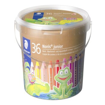 STAEDTLER 140 Noris junior - detská...