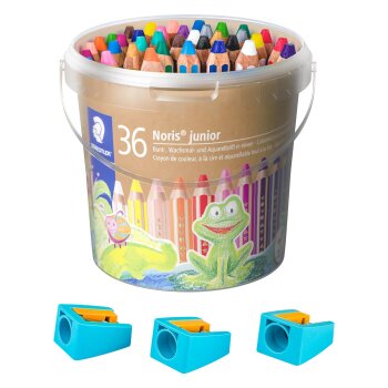 STAEDTLER 140 Noris junior - detská...