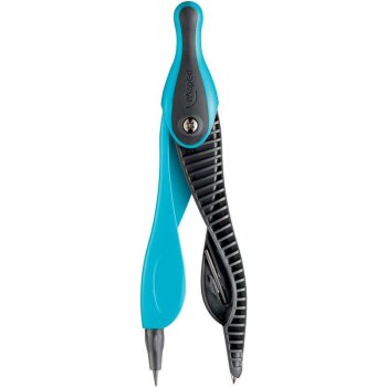 Maped Zirkel Kid´z ohne Adapterring blau