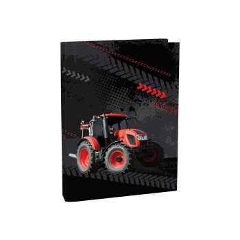 STIL Heftbox A5 Traktor