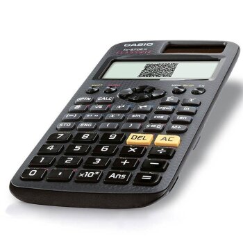 CASIO Schulrechner Modell FX-87 DE X ClassWiz