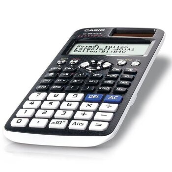 CASIO Schulrechner FX-991 DE X ClassWiz