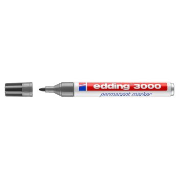 edding 3000 permanentný popisovač -...