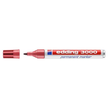 edding 3000 permanentný popisovač -...