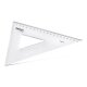 ARISTO GEO College 4-teiliges Geometrieset (AR23509)