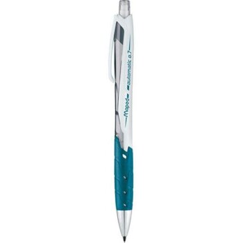 Maped Druckbleistift BLACKPEPS automatic, blau 0,7 mm