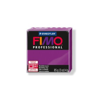 FIMO PROFESSIONAL modelovacia hmota, tvrdnúca v...