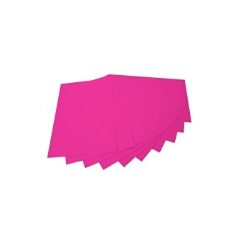 folia Bastelfilz, (B)200 x (H)300 mm, 150 g/qm, pink