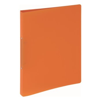 PAGNA flexibles Ringbuch, DIN A4, 25 mm, orange