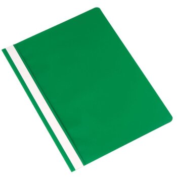 Bestpoint rýchloviazač PP A4 - zelený