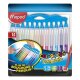 Maped fixky COLOR´PEPS Long Life Innovation - 12 ks