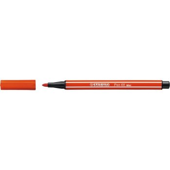 STABILO Pen 68 Mini - prémiové fixky - 12...