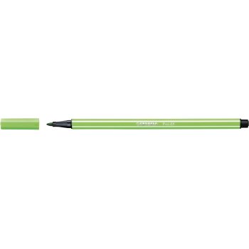STABILO Pen 68 premium - fixky - Rollerset - sada v rolovacom balení - 30 rôznych farieb