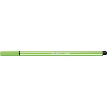 STABILO Pen 68 premium - fixky - Rollerset - sada v rolovacom balení - 30 rôznych farieb